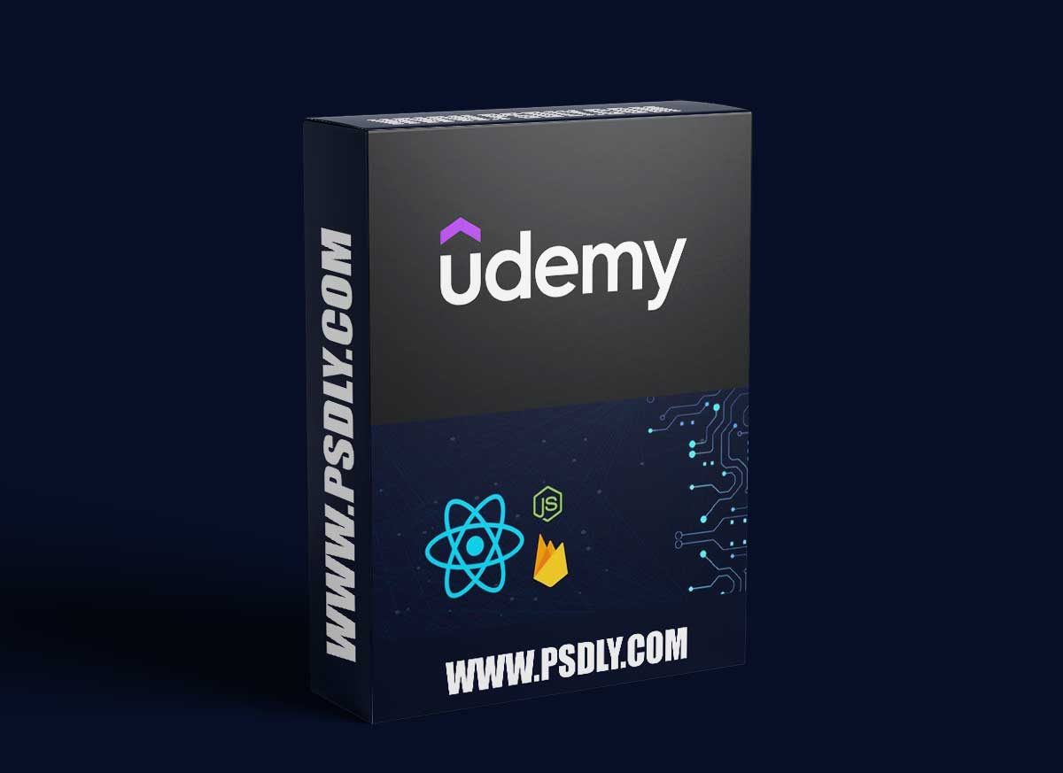 Master React.Js: Build Top Website Clones 1 Master React.Js: Build Top Website Clones