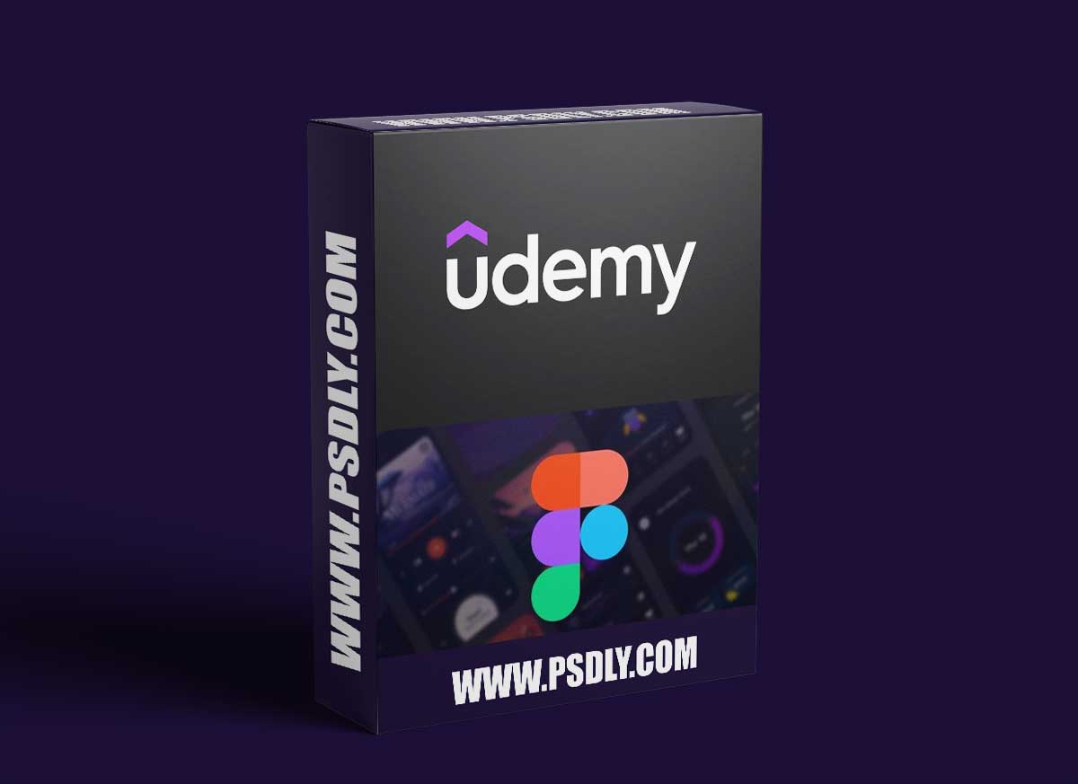 Master Web & Mobile Design: Figma, UI/UX Essentials, +More 1 Master Web & Mobile Design: Figma, UI/UX Essentials, +More