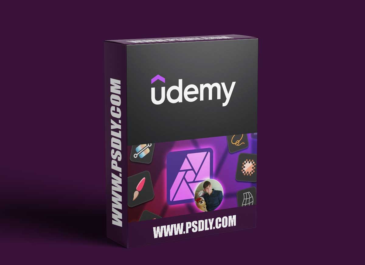 Mastering Affinity Photo 17 Tips & Tricks 1 Mastering Affinity Photo 17 Tips & Tricks