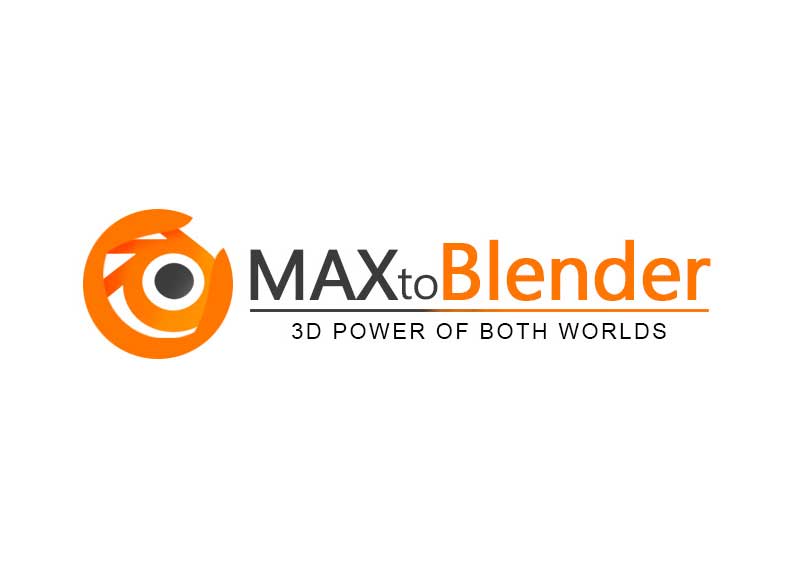 MaxToBlender 2024 1 MaxToBlender 2024