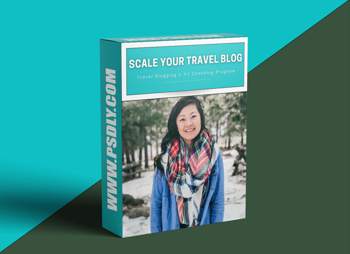 Mike & Laura – Scale Your Travel Blog 1 Mike & Laura – Scale Your Travel Blog
