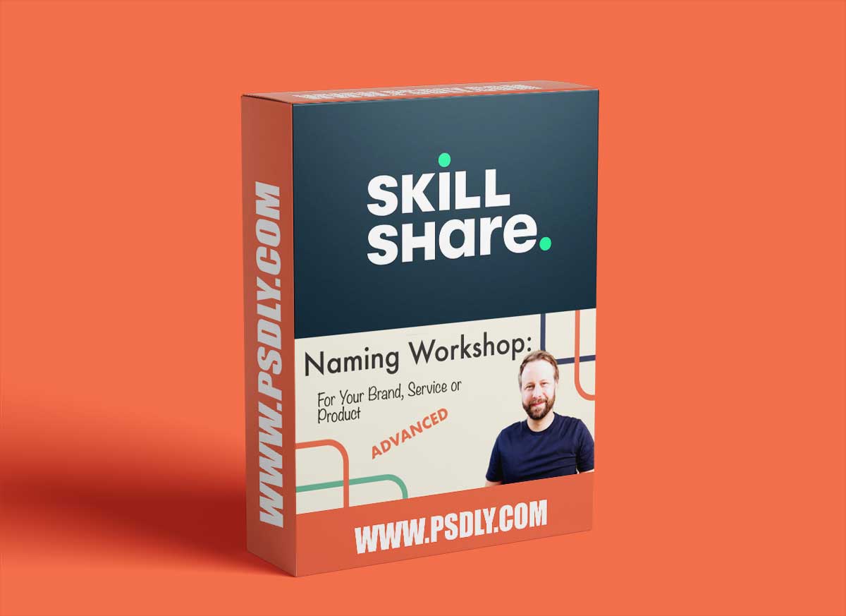 Naming Workshop: For Your Brand, Service or Product 1 Naming Workshop: For Your Brand, Service or Product