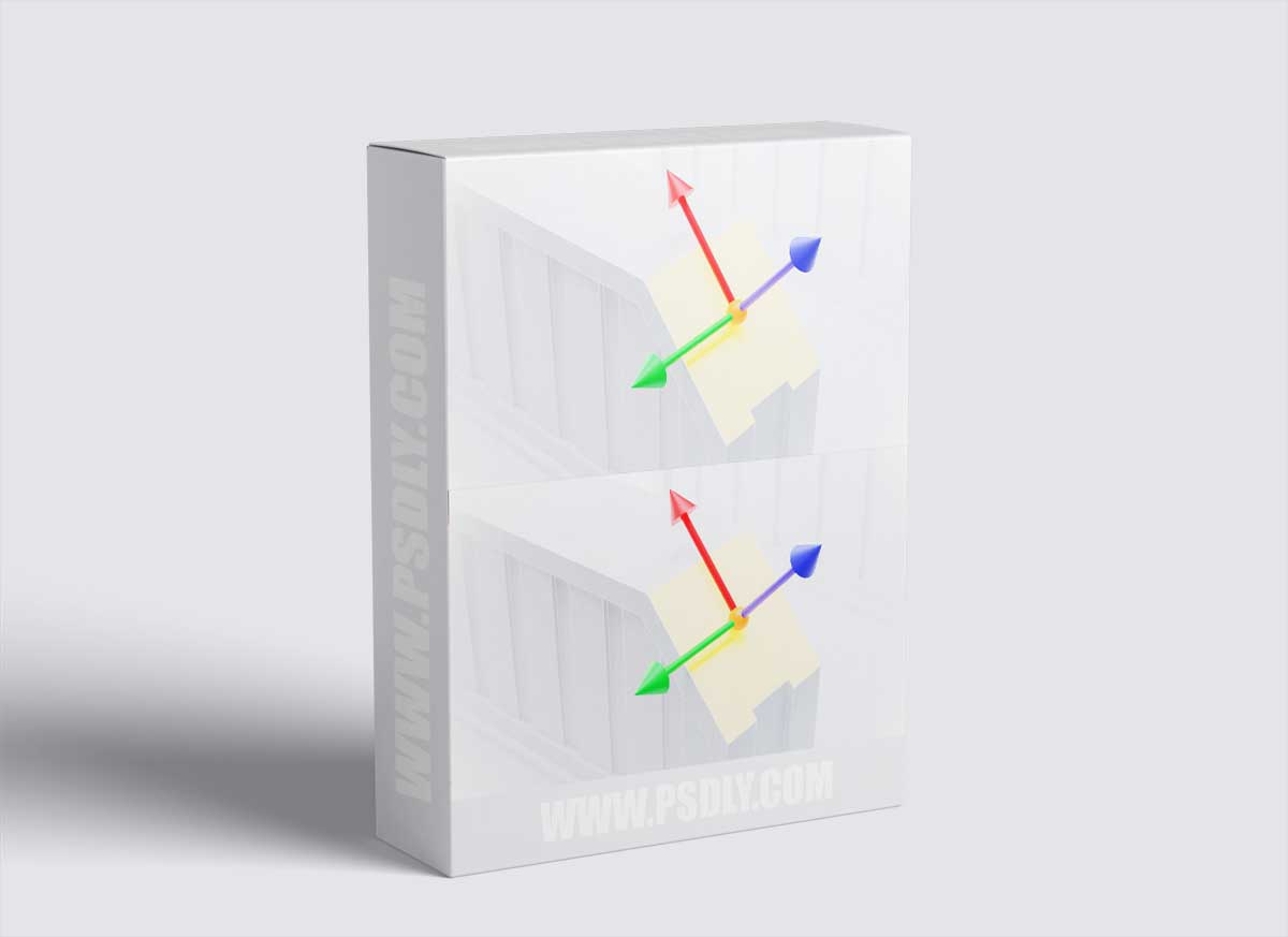 Orient And Origin To Selected 1.2.2 for Blender 1 Orient And Origin To Selected 1.2.2 for Blender