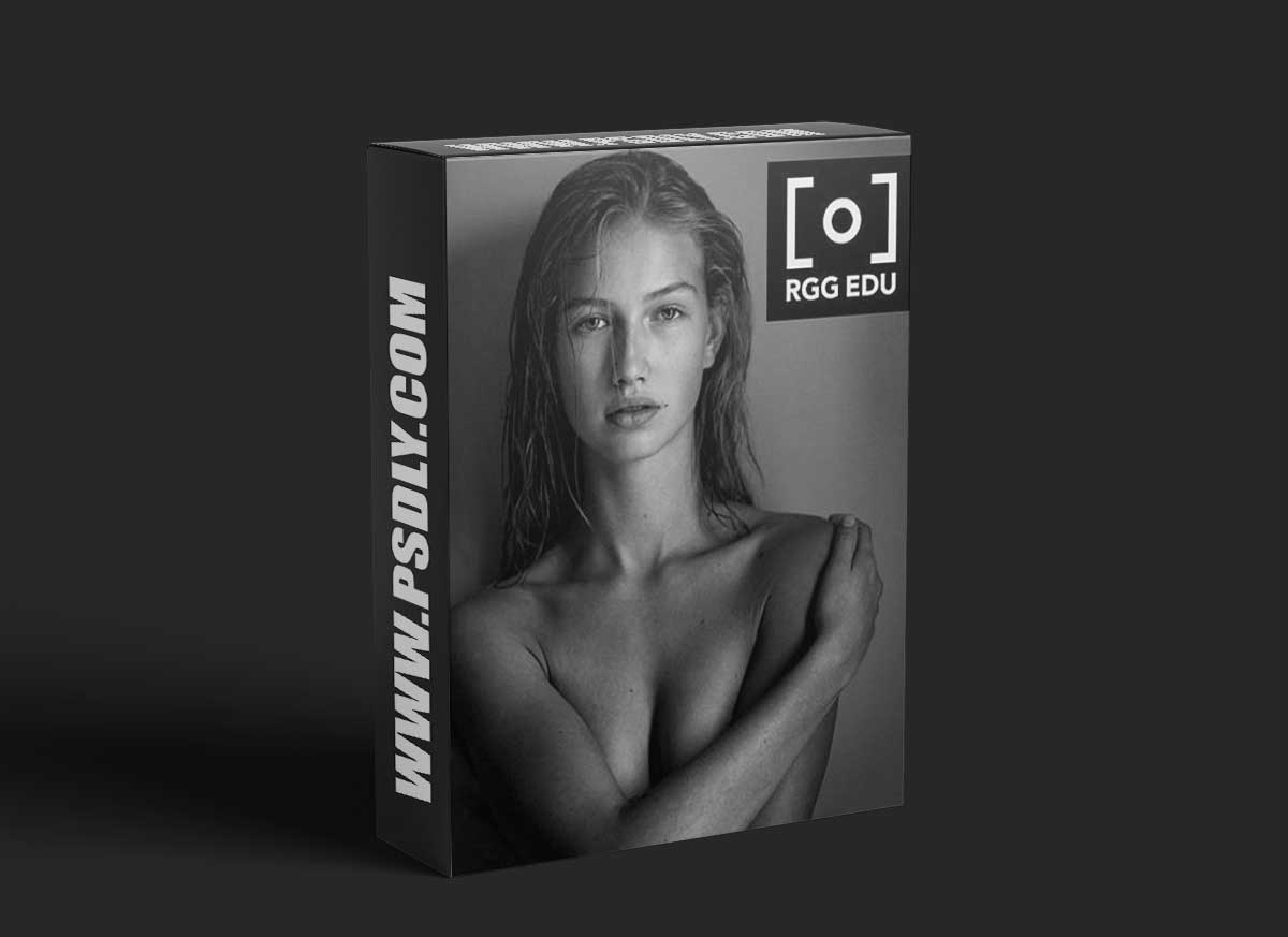 PROEDU - The Complete Guide To Black & White Photography & Retouching with Peter Coulson 1 PROEDU - The Complete Guide To Black & White Photography & Retouching with Peter Coulson