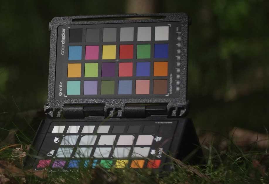 Paul Leeming - Leeming LUT Pro III for DJI Pocket 3 1 Paul Leeming - Leeming LUT Pro III for DJI Pocket 3