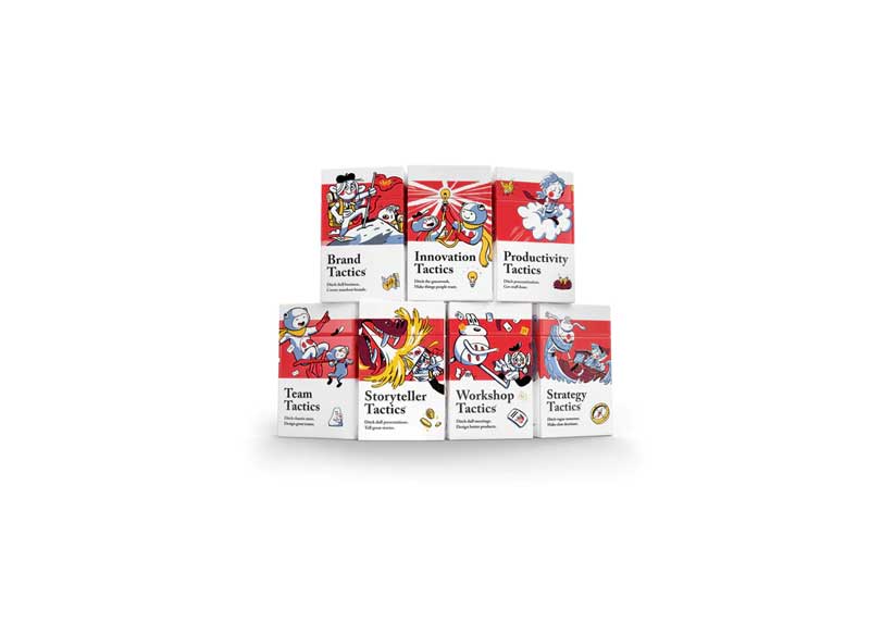 Pip Deck Ultimate Collection (Include 11 Decks) 1 Pip Deck Ultimate Collection (Include 11 Decks)