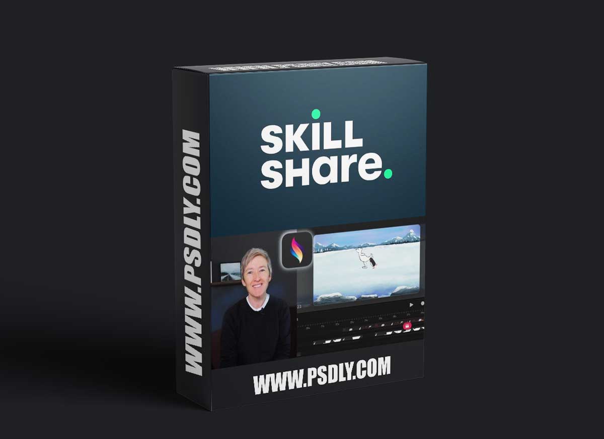 Procreate Dreams: How to Animate a Short Film 1 Procreate Dreams: How to Animate a Short Film
