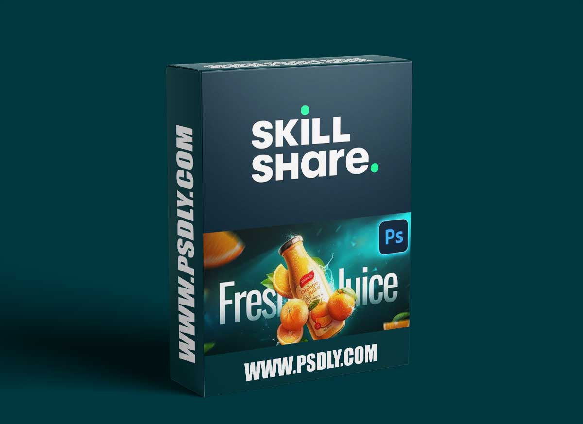 Product commercial design using Photo Manipulation | Adobe Photoshop 1 Product commercial design using Photo Manipulation | Adobe Photoshop