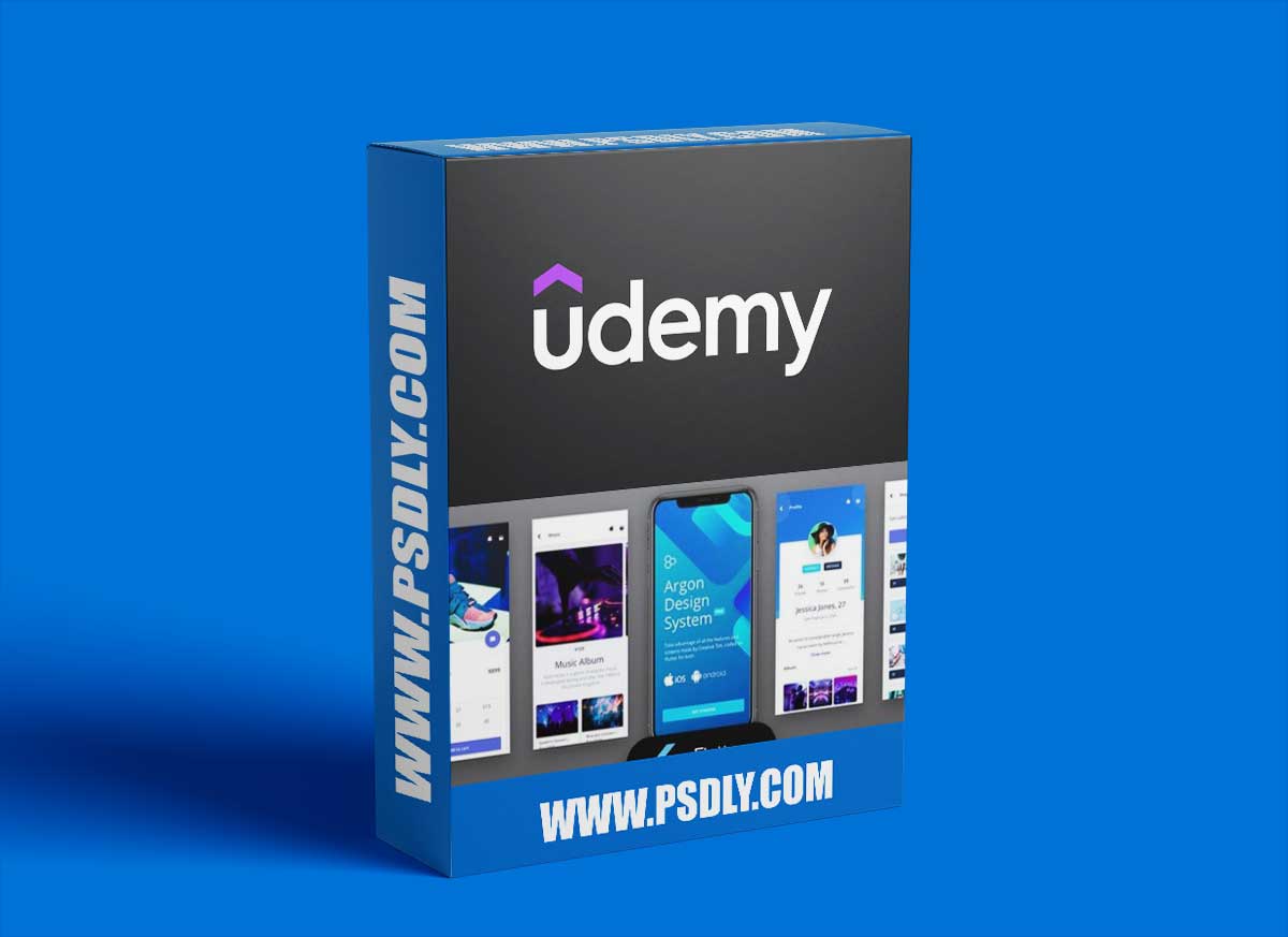 Professional Flutter Ui Advanced Course: 2024 1 Professional Flutter Ui Advanced Course: 2024