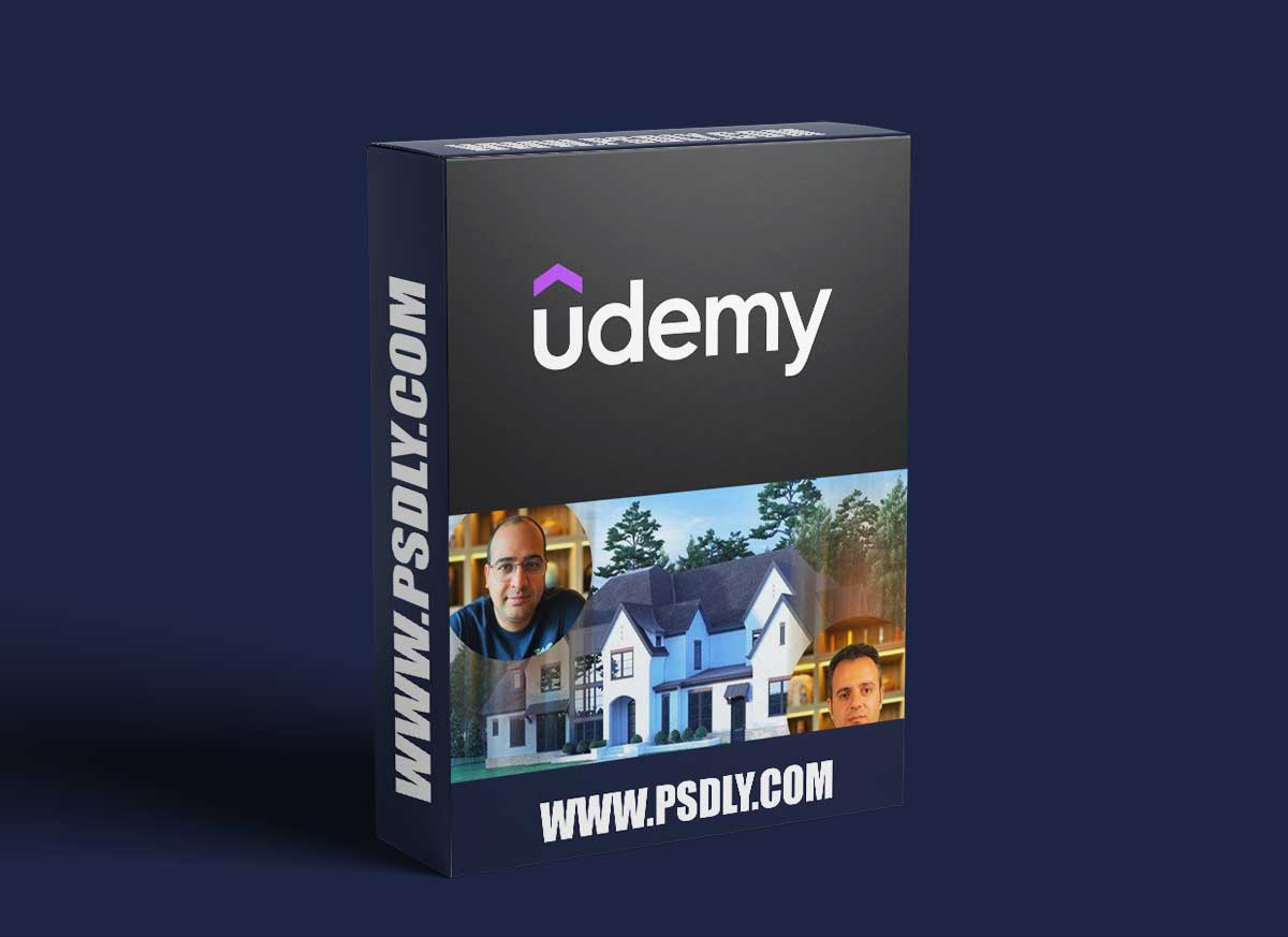 Revit For Home Builders by Amir Karami 1 Revit For Home Builders by Amir Karami