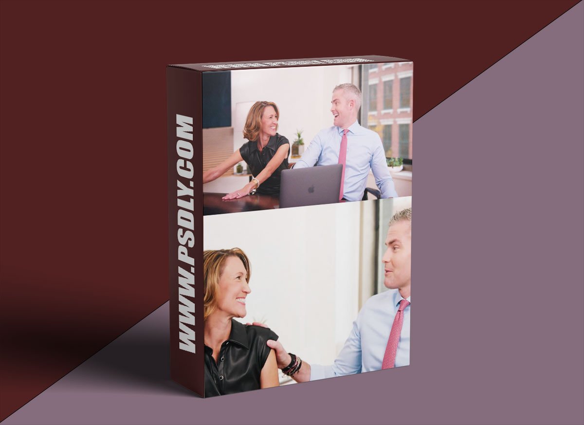 Ryan Serhant – The Ultimate Personal Brand Course 1 Ryan Serhant – The Ultimate Personal Brand Course