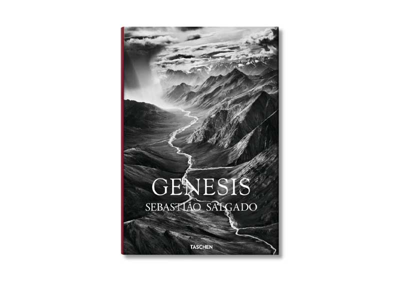 Sebastião Salgado - Genesis 1 Sebastião Salgado - Genesis