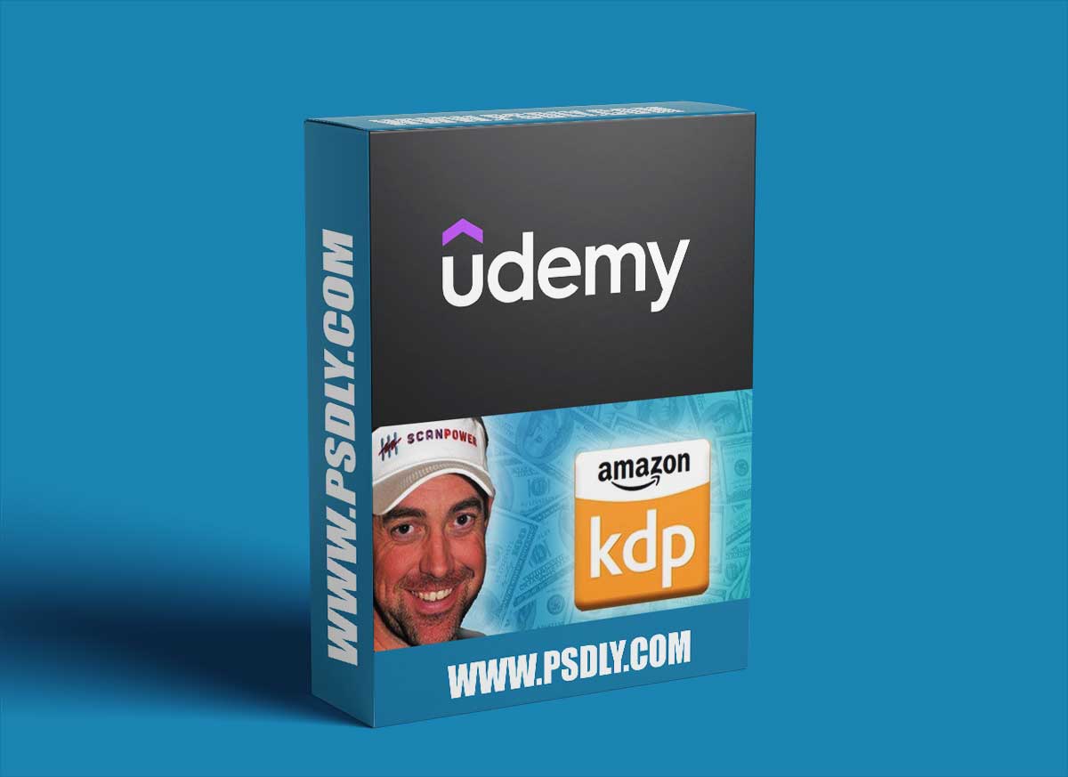 Self-Publishing On Amazon With Kindle Direct Publishing Kdp 1 Self-Publishing On Amazon With Kindle Direct Publishing Kdp