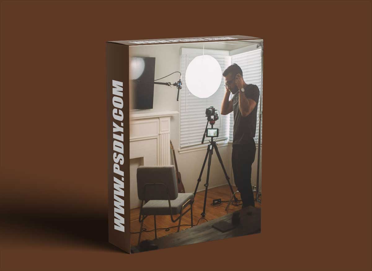 Slow Growth Academy - Matt Davella - Master Youtube 1 Slow Growth Academy - Matt Davella - Master Youtube