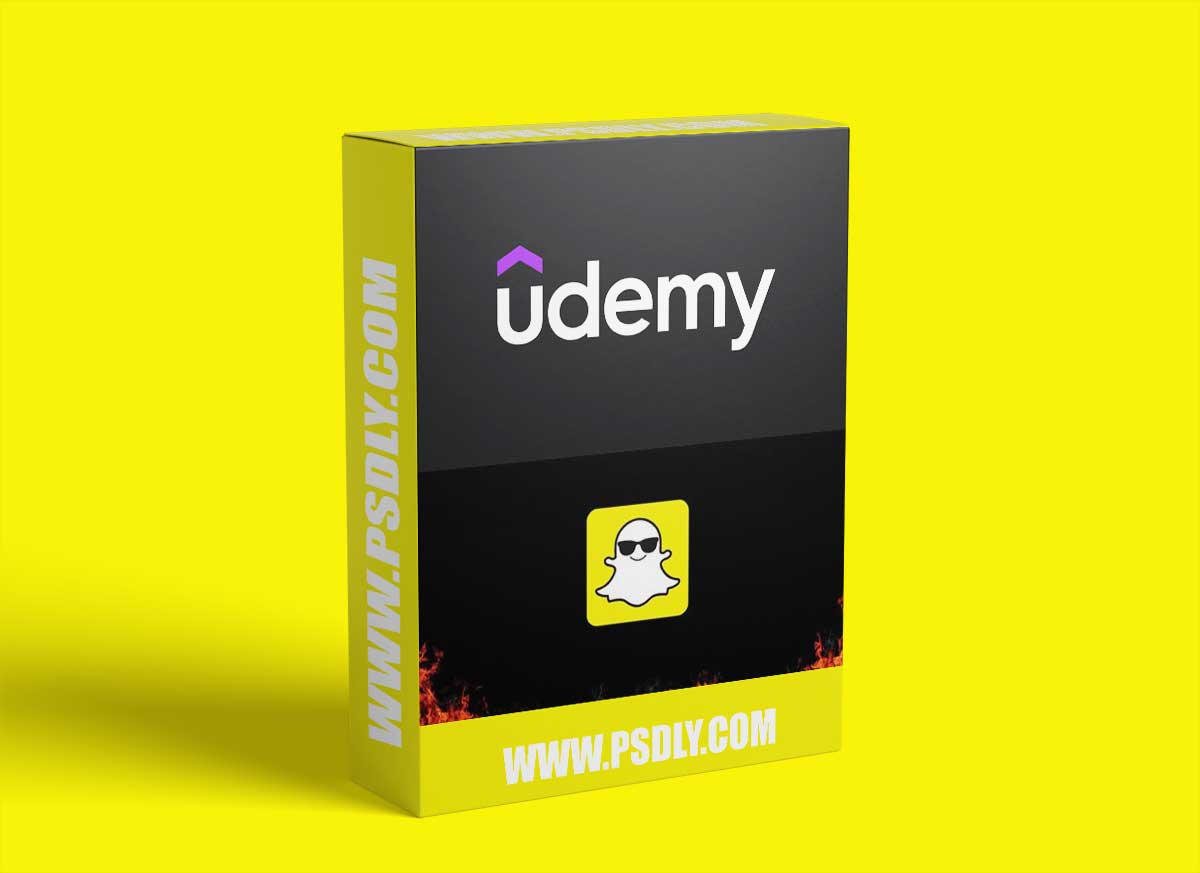 Snapchat Ads: Social Media Marketing With Snapchat Marketing 1 Snapchat Ads: Social Media Marketing With Snapchat Marketing