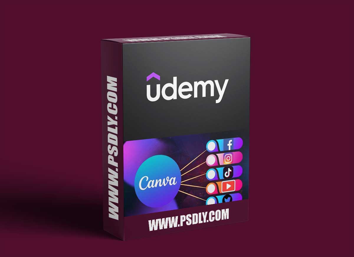 Social Media Video Editing with Canva: From Beginner to Pro 1 Social Media Video Editing with Canva: From Beginner to Pro