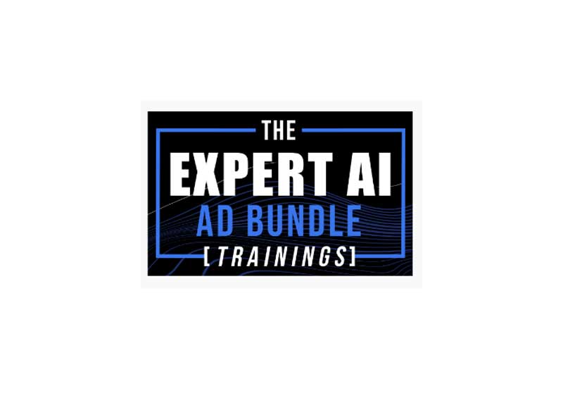 Stefan Georgi – The Expert AI Ad Bundle 1 Stefan Georgi – The Expert AI Ad Bundle