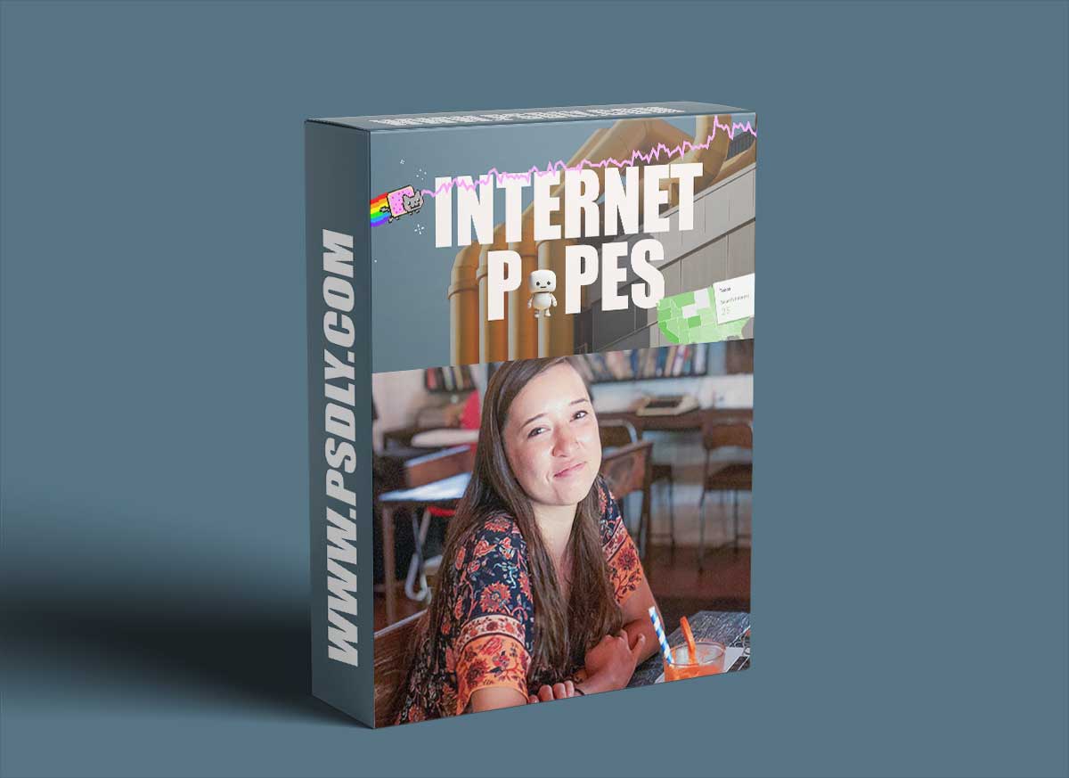Steph Smith – Internet Pipes – Sift Through the Treasure Trove of Online Data 1 Steph Smith – Internet Pipes – Sift Through the Treasure Trove of Online Data