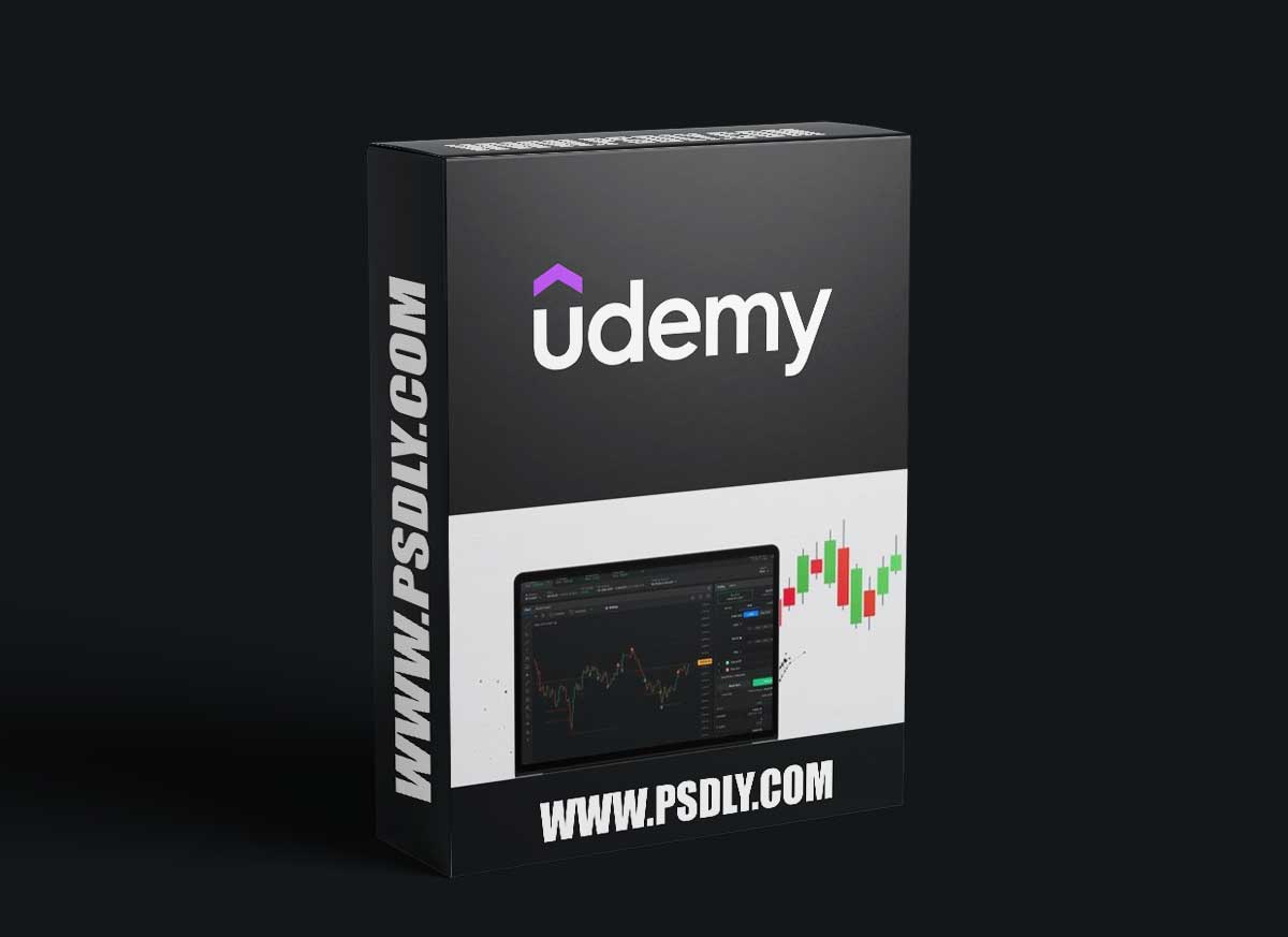 THE ULTIMATE A-Z CRYPTO TRADING COURSE (Profitable Trading) 1 THE ULTIMATE A-Z CRYPTO TRADING COURSE (Profitable Trading)
