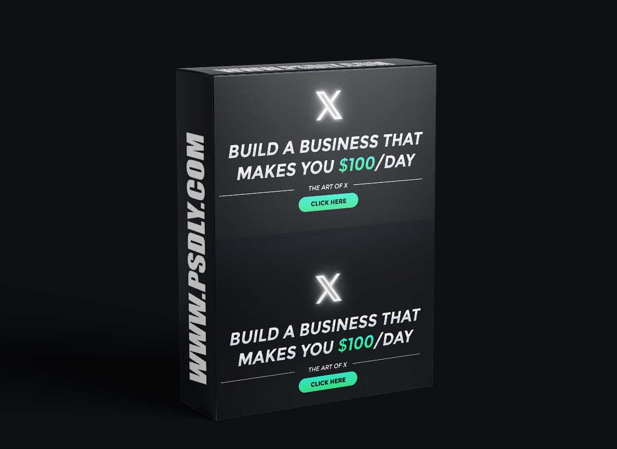 The Art of Twitter: Build a Business That Makes You $100/Day (UPDATED February 2024) 1 The Art of Twitter: Build a Business That Makes You $100/Day (UPDATED February 2024)