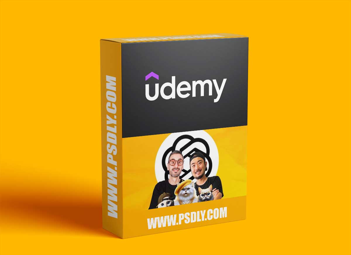 The DALL-E Master Course | Learn DALL-E with Ronny & Tianyu 1 The DALL-E Master Course | Learn DALL-E with Ronny & Tianyu