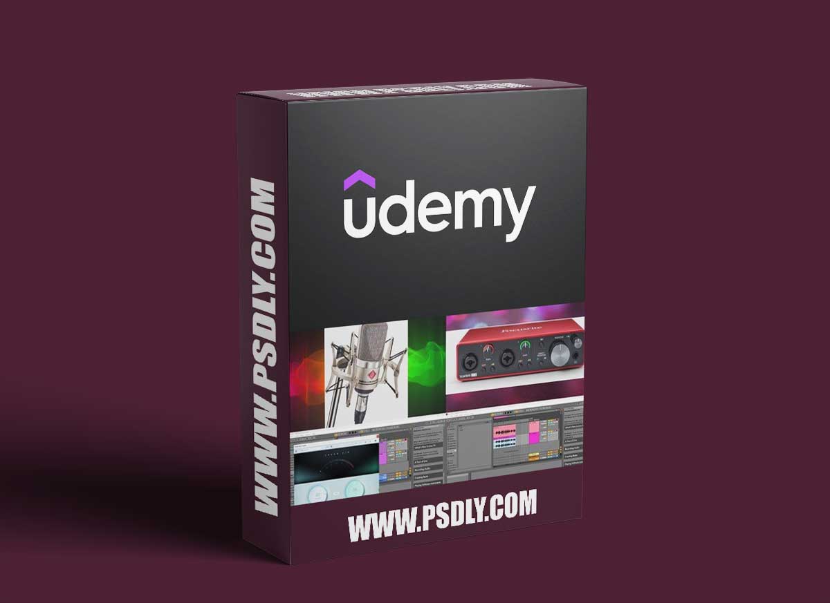 The Easiest and Fastest Way to Produce High-Quality Audio 1 The Easiest and Fastest Way to Produce High-Quality Audio