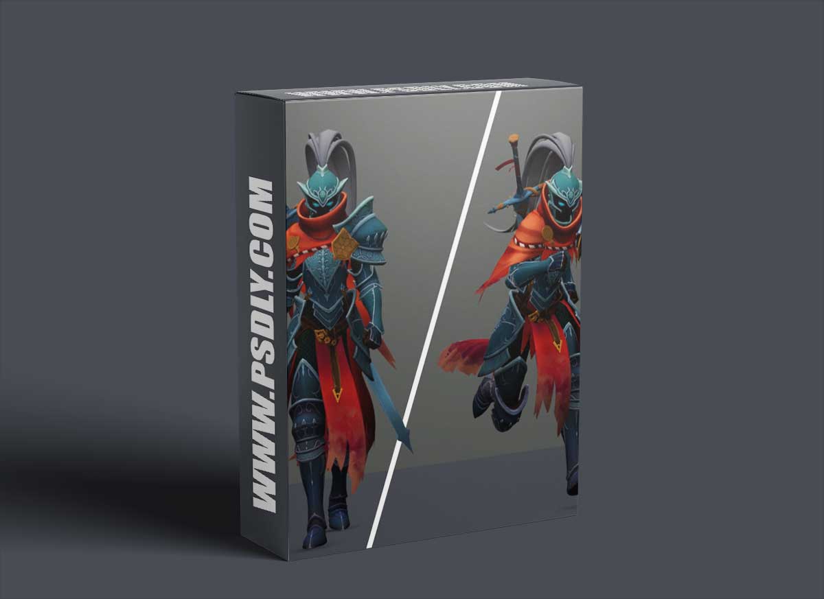 The Gnomon Workshop - Character Animation Fundamentals for Games 1 The Gnomon Workshop - Character Animation Fundamentals for Games