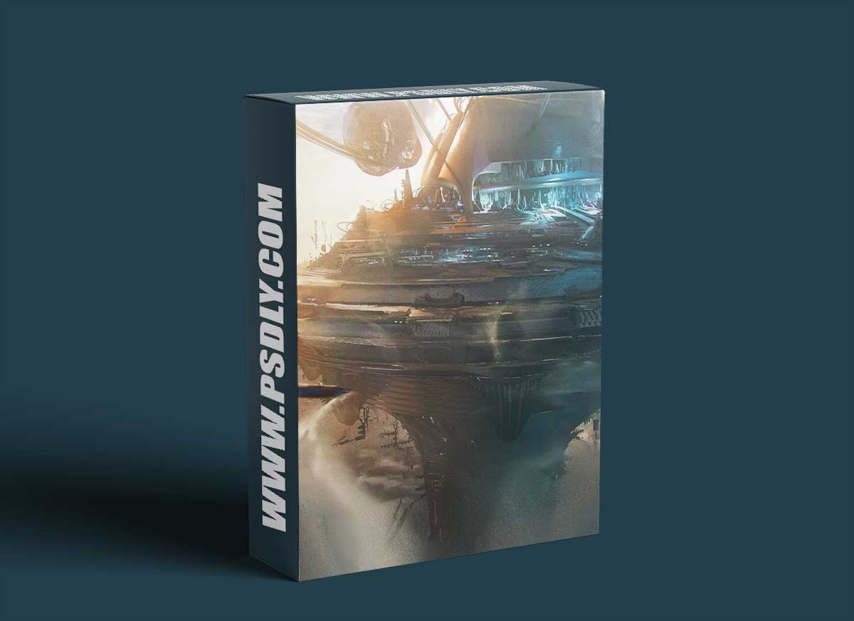 The Gnomon Workshop - Creating Keyframe Concepts for Film & Animation 1 The Gnomon Workshop - Creating Keyframe Concepts for Film & Animation