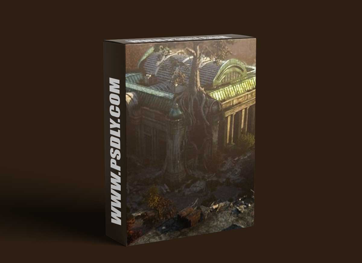 The Gnomon Workshop – Nuke Projection Workflows for Feature Films 1 The Gnomon Workshop – Nuke Projection Workflows for Feature Films