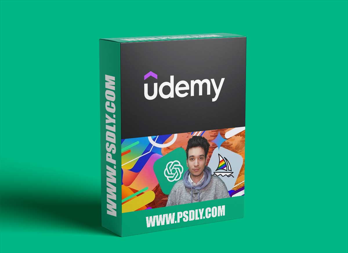 The Ultimate ChatGPT, Midjourney, + AI Tools Accelerator 1 The Ultimate ChatGPT, Midjourney, + AI Tools Accelerator