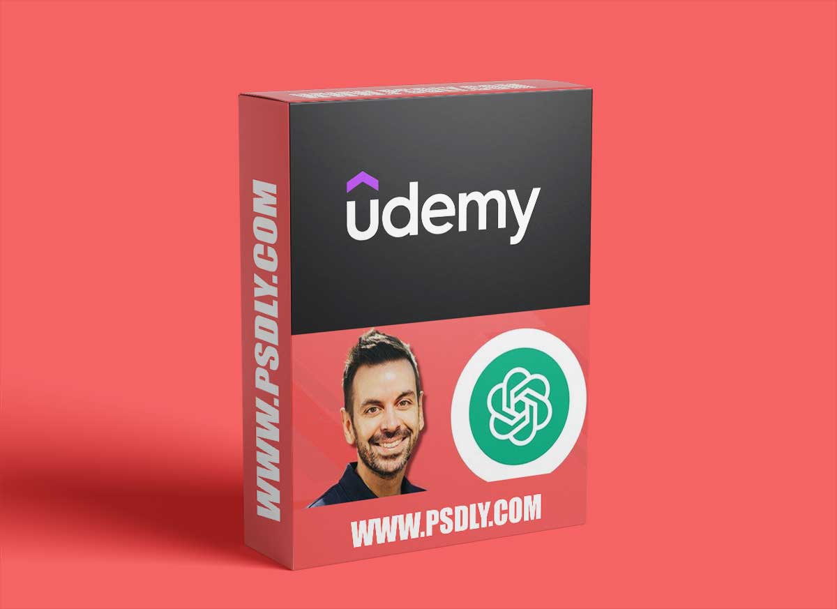 The Ultimate ChatGPT for SEO Course 2024: Rank #1 with AI! 1 The Ultimate ChatGPT for SEO Course 2024: Rank #1 with AI!