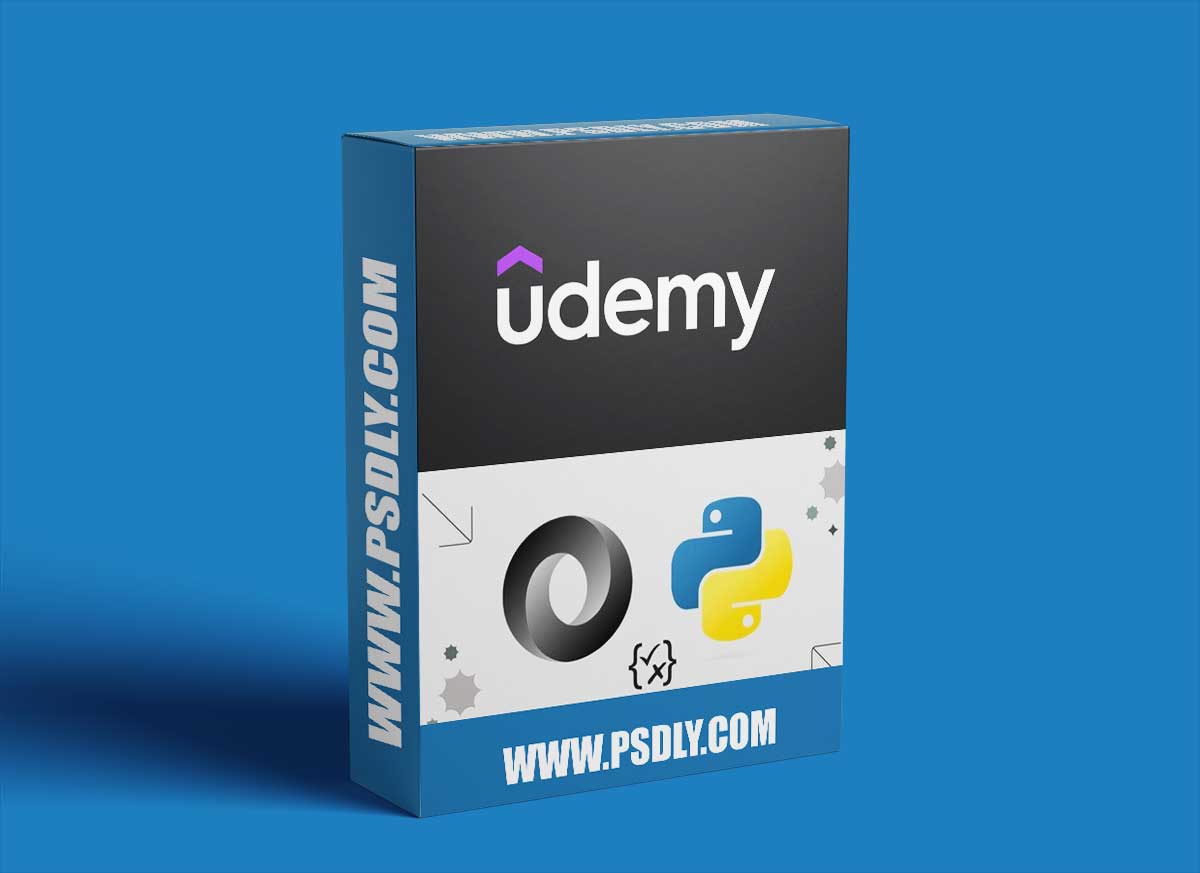 The Ultimate Json With Python Course + Jsonschema & Jsonpath 1 The Ultimate Json With Python Course + Jsonschema & Jsonpath