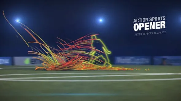Videohive Action Sport Opener 6902147 1 Videohive Action Sport Opener 6902147