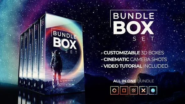 Videohive Bundle Box Set for Your Products or Services 51188158 1 Videohive Bundle Box Set for Your Products or Services 51188158
