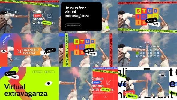 Videohive For Event Promo 51213423 1 Videohive For Event Promo 51213423