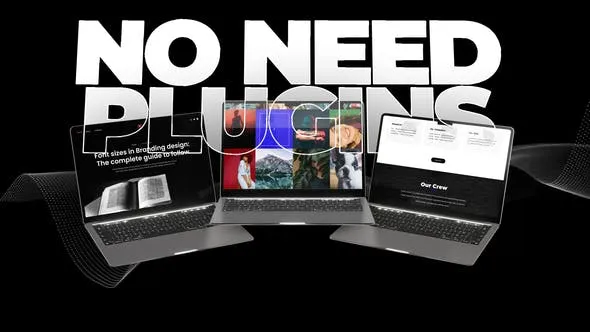 Videohive Laptop Mockups 51028392 1 Videohive Laptop Mockups 51028392