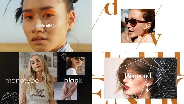 Videohive Modern Fashion Photo Slideshow 51473107 1 Videohive Modern Fashion Photo Slideshow 51473107