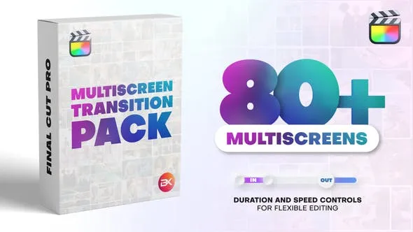 Videohive Multiscreen Transition 51348731 1 Videohive Multiscreen Transition 51348731