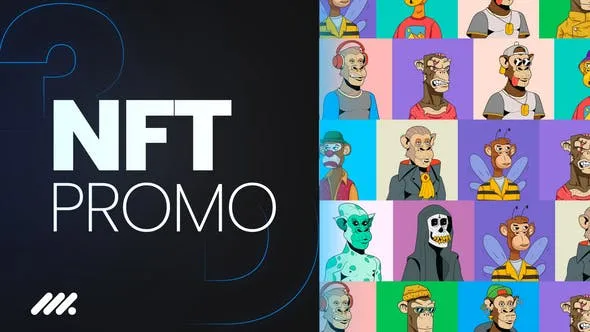 Videohive NFT Promo 50963500 1 Videohive NFT Promo 50963500