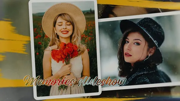 Videohive Photo Slideshow - Bright Memories 51317996 1 Videohive Photo Slideshow - Bright Memories 51317996