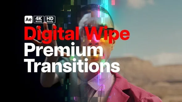 Videohive Premium Transitions Digital Wipe 51525571 1 Videohive Premium Transitions Digital Wipe 51525571