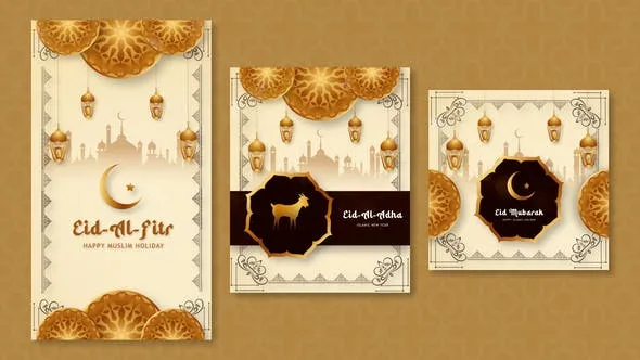 Videohive Ramadan & Eid Intro Instagram 3 in 1 51287347 1 Videohive Ramadan & Eid Intro Instagram 3 in 1 51287347