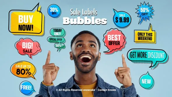 Videohive Sale Labels Bubbles 51317625 1 Videohive Sale Labels Bubbles 51317625