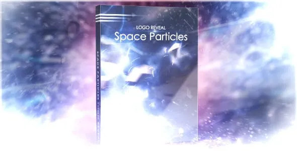 Videohive Space Particle Logo Reveal 11414169 1 Videohive Space Particle Logo Reveal 11414169