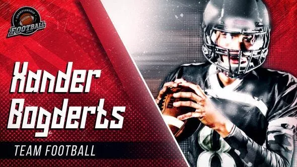 Videohive Sports Player Introduction 51508337 1 Videohive Sports Player Introduction 51508337