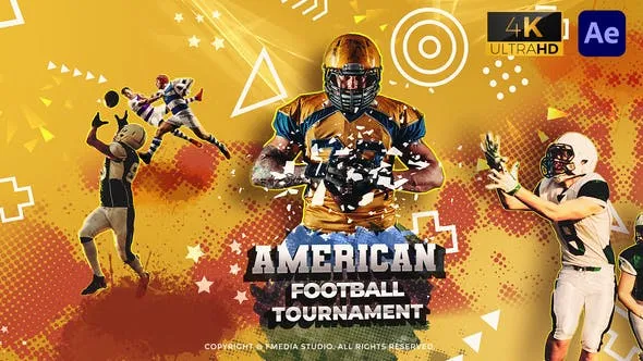 Videohive Sports Tournament Intro 51159156 1 Videohive Sports Tournament Intro 51159156