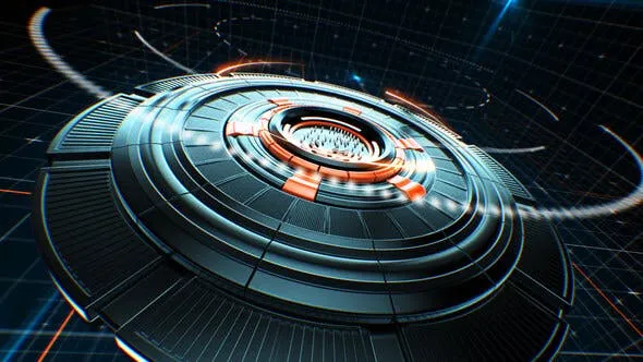 Videohive Tech Fingerprint Logo 51247305 1 Videohive Tech Fingerprint Logo 51247305