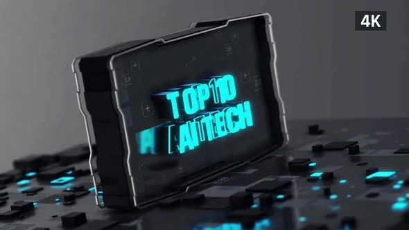Videohive Top 10 AI Tech 45301921 1 Videohive Top 10 AI Tech 45301921