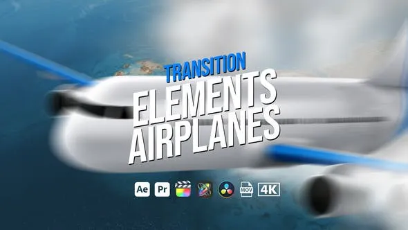 Videohive Transition Elements Airplanes 51504399 1 Videohive Transition Elements Airplanes 51504399