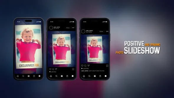 Videohive Vertical Photo Slideshow Reels 51159900 1 Videohive Vertical Photo Slideshow Reels 51159900